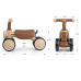 Dětské odrážedlo Milly Mally York beige