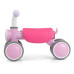 Dětské odrážedlo Milly Mally York pink