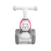 Dětské odrážedlo Milly Mally York pink