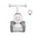 Dětské odrážedlo Milly Mally York pink