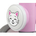 Dětské odrážedlo Milly Mally York pink