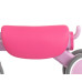 Dětské odrážedlo Milly Mally York pink