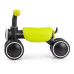 Dětské odrážedlo Milly Mally York green