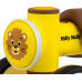 Dětské odrážedlo Milly Mally York yellow