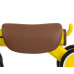 Dětské odrážedlo Milly Mally York yellow