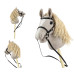 Hobby Horse Plus Milly Mally grey Hobby Horse Plus Milly Mally grey