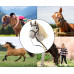 Hobby Horse Plus Milly Mally grey Hobby Horse Plus Milly Mally grey
