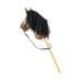 Hobby Horse Plus Milly Mally brown Hobby Horse Plus Milly Mally brown