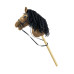 Hobby Horse Plus Milly Mally brown Hobby Horse Plus Milly Mally brown