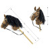 Hobby Horse Plus Milly Mally brown Hobby Horse Plus Milly Mally brown