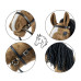 Hobby Horse Plus Milly Mally brown Hobby Horse Plus Milly Mally brown