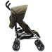 Golfový kočárek Olive Baby Mix zelený Golfový kočárek Olive Baby Mix zelený
