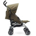 Golfový kočárek Olive Baby Mix zelený Golfový kočárek Olive Baby Mix zelený