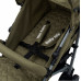 Golfový kočárek Olive Baby Mix zelený Golfový kočárek Olive Baby Mix zelený