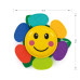 Dětská hračka do vody Milly Mally Flowers 6 ks