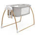 SMART dětská postýlka New Baby 3v 1 (Poškozený obal) SMART dětská postýlka New Baby 3v 1 (Poškozený obal)