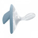Dudlík NUK Perfect Match 0-6m 2 ks green/blue Dudlík NUK Perfect Match 0-6m 2 ks green/blue