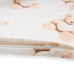 2-dílné ložní povlečení New Baby Love Teddy Bear 90/120 cm beige