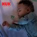 Dudlík NUK Perfect Match Air Night FIREFLY/SHEEP 0-6m 2ks box