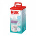 Kojenecká láhev NUK Perfect Match Temperature Control 150 ml Hippo