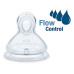 Savička Flow First Choice Control Nuk 6+ m 2 ks