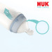 Savička Flow First Choice Control Nuk 6+ m 2 ks