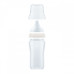 Skleněná kojenecká láhev NUK Perfect Match Temperature Control 230 ml Skleněná kojenecká láhev NUK Perfect Match Temperature Control 230 ml