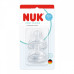 Savička First Choice Nuk M (3+m)  2 ks