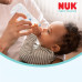 Savička First Choice Nuk M (3+m)  2 ks