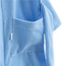 Dětský froté župan New Baby blue Dětský froté župan New Baby blue