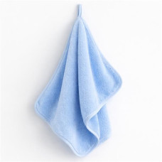 Dětský froté ručník New Baby 40x30 cm blue