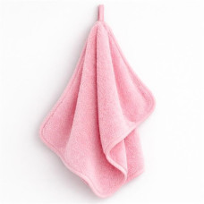 Dětský froté ručník New Baby 40x30 cm pink