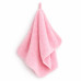 Dětský froté ručník New Baby 40x30 cm pink