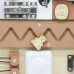 Activity Board Bear Montessori Baby Mix Activity Board Bear Montessori Baby Mix