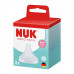Savička Perfect Match Nuk XL (6+)   2 ks