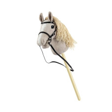 Hobby Horse Baby Mix grey
