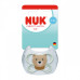 Dudlík NUK Perfect Match Air BEAR 0-6m 1ks box