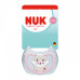 Dudlík NUK Perfect Match Air CAT 6-18m 1ks box
