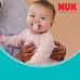 Dudlík NUK Perfect Match Air CAT 6-18m 1ks box