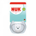 Dudlík NUK Perfect Match Air POLAR BEAR 18+m 1ks box
