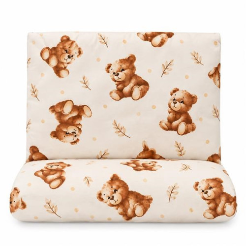 2-dílné ložní povlečení New Baby Sweet baby bears 90/120 cm 2-dílné ložní povlečení New Baby Sweet baby bears 90/120 cm