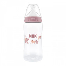Kojenecká láhev NUK First Choice Temperature Control 300 ml Koala