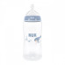 Kojenecká láhev NUK First Choice Temperature Control 300 ml Whale