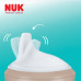Kojenecká láhev NUK Perfect Match na učení DISNEY Medvídek Pú Oslík 150 ml Kojenecká láhev NUK Perfect Match na učení DISNEY Medvídek Pú Oslík 150 ml