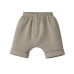 Kojenecká mušelínová košile s kraťasy New Baby linen