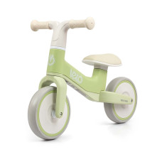 Dětské balanční kolo Milly Mally Velo Green