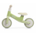 Dětské balanční kolo Milly Mally Velo Green