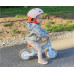 Dětské balanční kolo Milly Mally Velo Green