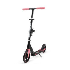Dětská koloběžka Milly Mally ULTIMATE pink