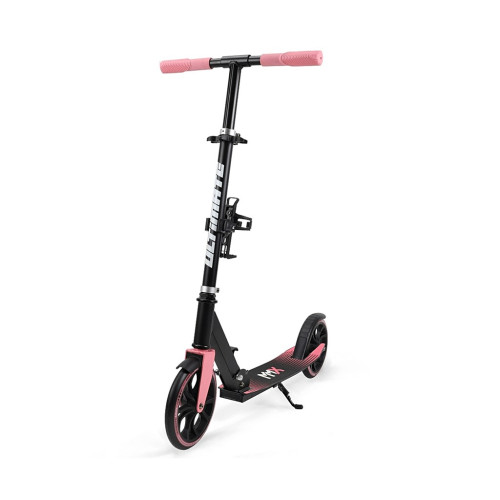 Dětská koloběžka Milly Mally ULTIMATE pink Dětská koloběžka Milly Mally ULTIMATE pink